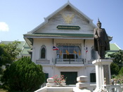 Нэн Национальный Музей