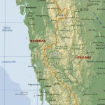 Sangkhlaburi-map1